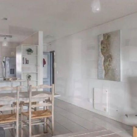Waterfront Apartment Κνύσνα Εξωτερικό φωτογραφία